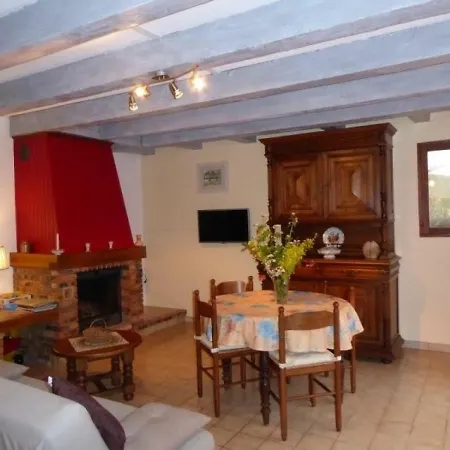 House Lacave - 4 Pers, 78 M2, 3/2 1 Semesterbostad Lacave (Lot)