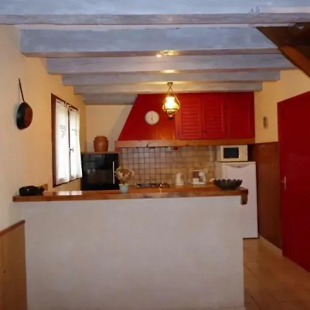 House Lacave - 4 Pers, 78 M2, 3/2 1