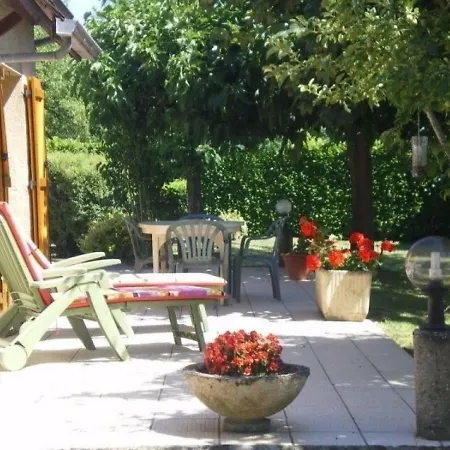 House Lacave - 4 Pers, 78 M2, 3/2 1 * Lacave (Lot)