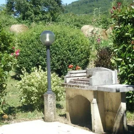 House Lacave - 4 Pers, 78 M2, 3/2 1 Lacave (Lot)